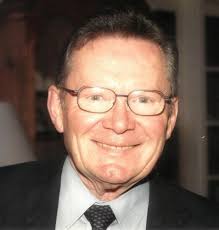 Herbert Dodge Obituary (1929