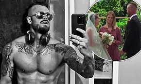 'mafs' chris williams confirms via instagram post that he and mercedes suffered a miscarriage on october 28, 2020. See Mafs Chris Jensen S Very Raunchy Instagram Daily Mail Online