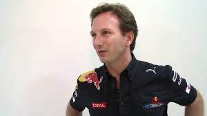 Christian edward johnston horner obe is the british team principal of the red bull racing formula one team, a position he has held since 200. F1 Interview With Christian Horner Red Bull After The 2010 Korean Gp Youtube