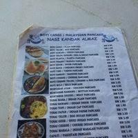 Lihat juga resep bakso ikan bakar enak lainnya. Restaurant Almaz Now Closed Malay Restaurant