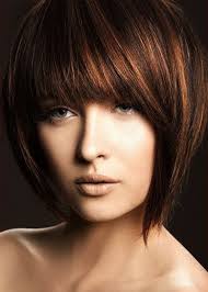 Die bob frisuren mit pony vermögen nicht zuletzt sicherlich mit seitenscheitel getragen werden. Farbige Bobs Bobs Mit Farbigen Strahnchen Heute Allerhand Bob Frisuren Neue Frisur Bob Frisur Haarschnitt Haarschnitt Kurz