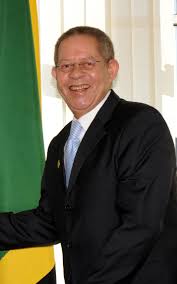 Opposition cabinet ministers of jamaica. Bruce Golding Wikipedia
