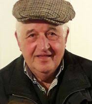 Condolence Book for Michael Nolan (New Ross, Wexford)