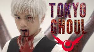 We did not find results for: Tokyo Ghoul Live Action Jason Vs Kaneki Re Anime Youtube