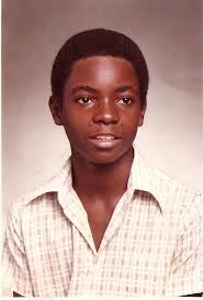 Derick ROSE Obituary (1967