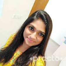 Dr. Nandhini Arul Raj