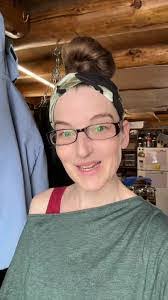 Misty Minter's Instagram, Twitter & Facebook