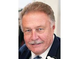 Warren Brewster Obituary (1945