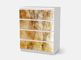 Mobelfolie Unterholz Fur Ikea Malm 4 Schubladen Folie Fur Mobel Schubladen Design Malm Kommode 4 Schubladen