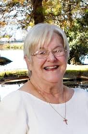 Virginia Dawson Obituary July 5, 2021