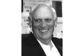 John Riegel Obituary (1938