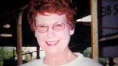 Eva Elizabeth Ramsey Obituary (1934