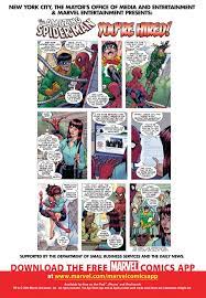 Hi could anybody recommend me a few comic book stores in new york i don't mind which area as while im there i am planning on dipping my vacation apartment rentals violate nyc laws. Peter Parker Looks For Work In Spider Man You Re Hired Wired