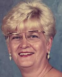 Florence Powell Poklemba Obituary January 31, 2024