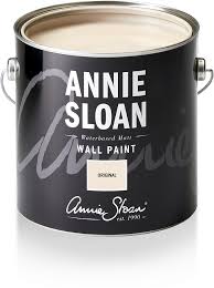 Original Annie Sloan Wall Paint Gallon