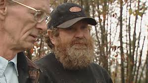 David Pickton denies knowledge of brother's serial killings