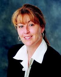 Five Star award winner Carole Marie Scaralia