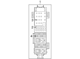 Fuses should always be the first thing you check if your liberty is experiencing electrical difficulties because they are relatively easy and inexpensive to change yourself. Fuse Relay For 2011 Jeep Liberty Tascaparts Com