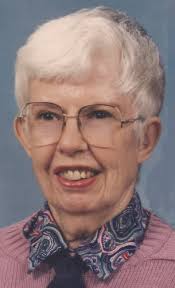 Grace Slade Obituary (1926