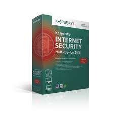 Kaspersky Internet Security 2015 Multi Device 1 User 1 Year Pc Mac Download Antivirus Discount
