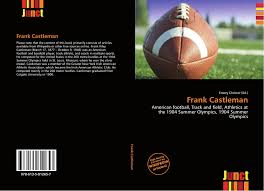 Frank mcrae was first an nfl player before he became an actor. Search Results For Frank Costello Footballer