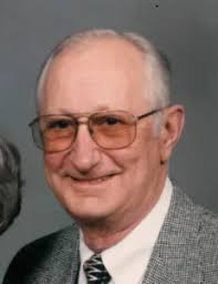 Obituary: Wesley Atkins
