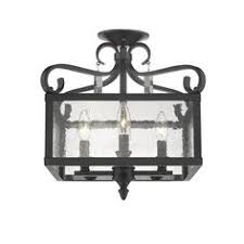 Black round led indoor outdoor flush mount ceiling light is a beautiful fixture, but is also durable, ensures safety and security, enhances outside decor and provides for a pleasant casual environment. 25 Kitchen Lighting Ideas Ceiling Lights Flush Mount Lighting Semi Flush Mount Lighting