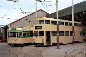 Pin By Gavin Anderson On Blackpool Trams In 2021 Light Rail Blackpool Transportation