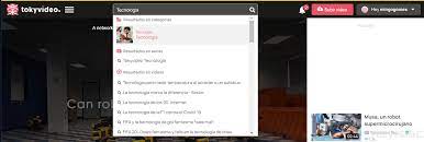 Tokyvideo La Nueva Red Social Para Estar Al Dia Con La Tecnologia Newesc