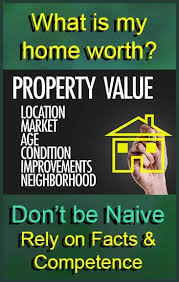 Fair Market Value Real Estate Tips Marketing Home Selling Tips