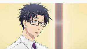 Wotakoi: Love Is Hard For Otaku (Tv) - Anime News Network