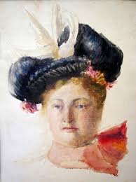 Alice Lucy Ware Armstrong (1876