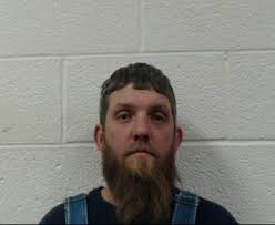 Repeat DUI Offender back behind bars