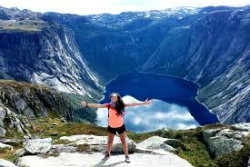 Kongeriket noreg (nynorsk)regatul norvegieinorge (bokmål)noreg (nynorsk)kongeriket norge (bokmål). Norvegia In 7 Giorni Itinerario Iviaggidiliz