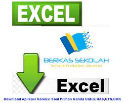 Download aplikasi koreksi soal pilihan ganda dan uraian. Download Aplikasi Koreksi Soal Pilihan Ganda Untuk Uas Uts Ukk Berkas Sekolah
