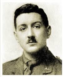 CIBC Remembers World War 1: The Alexander Brothers