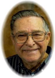 James Thomas Garcia Obituary