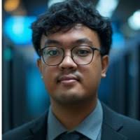 Nathanael Ernadianto Bernardino