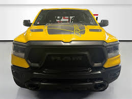 Image result for Construction Yellow 2023 Ram