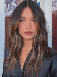 Monica Benally's Instagram, Twitter & Facebook