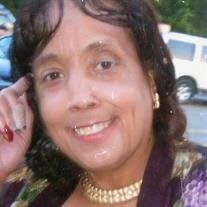 Lillian Mae Davis Obituary