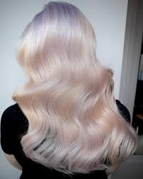 Hollywood Opal Is The Gorgeous New Hair Trend That S Just Arrived Her Ie Opal Hair Hair Color Techniques Hair Color