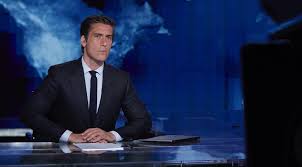 We did not find results for: David Muir Takes On Breaking News Coverage At Abc News Deadline