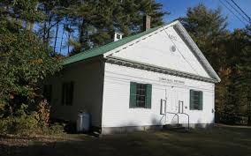 Fryeburg Maine An Encyclopedia