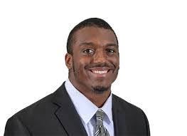 Brandon Burks's Instagram, Twitter & Facebook