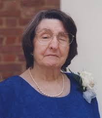 Edith Perkins Obituary