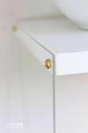 Maybe you would like to learn more about one of these? Acrylic Shelves Screws Home Made By Carmona