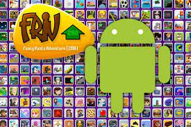 Disfruta de los mejores juegos relacionados con friv. Descargar Juegos De Friv Com Para Android Okdescargas