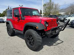 Image result for Flame Red 2007 Wrangler