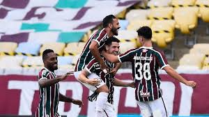 O alvinegro vai encarar a cabofriense às 11h e o fluminense, por sua vez, irá medir forças com o volta redonda, com o início da partida previsto para às 19h. Fluminense 1 X 0 Botafogo Campeonato Carioca Rodada 10 Tempo Real Globo Esporte